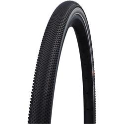 Schwalbe plášť G-ONE ALLROUND 29x2.25 Addix Performance DD TLE RaceGuardčerná+reflexní pruh skládací