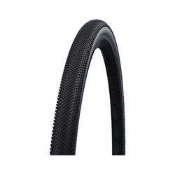 Schwalbe plášť G-ONE ALLROUND 45-622 SuperGround TLE Addix SpeedGrip skládací