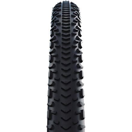 Schwalbe plášť G-One RX PRO 45-622 AddixRace TLR V- Guard transparent skin skládací