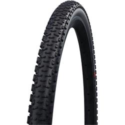 Schwalbe plášť G-ONE ULTRABITE 40-622 SuperGround TLE Addix SpeedGrip skladacie 1165403502