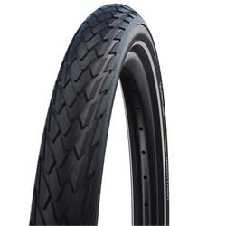 Schwalbe plášť Green Marathon  25-622 AddixEco GreenGuard reflexní pruh