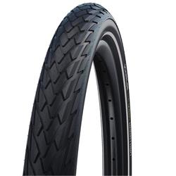 Schwalbe plášť Green Marathon  26x1.50 AddixEco GreenGuard reflexní pruh