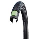 Schwalbe plášť Green Marathon  55-622 AddixEco GreenGuard reflexní pruh