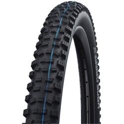 Schwalbe plášť HANS DAMPF  27.5x2.60 SuperTrail TLE AddixSpeedGrip skládací