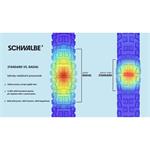Schwalbe plášť Hybrid Johnny Watts 29x2.35 AddixGreen TLR radial skládací