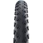 Schwalbe plášť LAND CRUISER Plus 42-622 Green čierna+reflexný pruh 1110104501