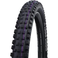 Schwalbe plášť Magic Mary Evolution line, 65-622 ,ADDIX ultra soft, TE  černý