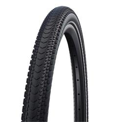 Schwalbe plášť Marathon Almotion 55-622 Addix MicroSkin TLE reflex