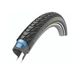 Schwalbe plášť Marathon E-plus 55-622 Smart DualGuard reflexní pruh