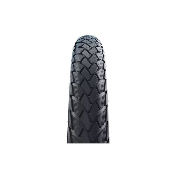 Schwalbe plášť Marathon Green 28-622 Addix Eco GreenGuard reflexní pruh
