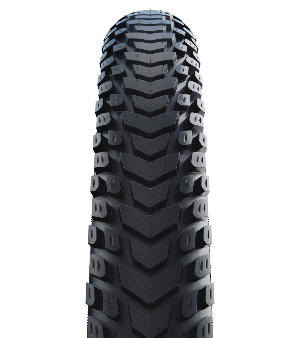 Schwalbe plášť Marathon Mondial 29x2.25 Addix Performance DoubleDefense reflexní pruh