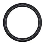 Schwalbe plášť Marathon Mondial 42-622 new Performance RaceGuard černá+reflexní pruh