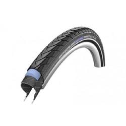 Schwalbe plášť Marathon Plus 16x1.35 35x349 černá + reflexní pruh