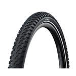 Schwalbe plášť Marathon Plus MTB 29x2.1 SmartGuard Addix reflexní pruh