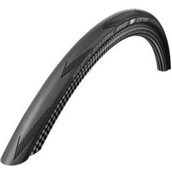 SCHWALBE plášť One 23-622 new V-Guard černá skládací
