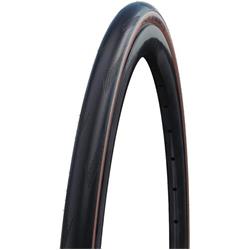 Schwalbe plášť One  25-622 Addix RaceGuard bronzový bok Tube type skládací