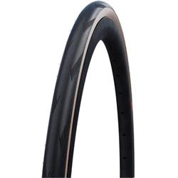 Schwalbe plášť PRO ONE  25-622 SuperRace V-Guard TLE transparent skin skládací