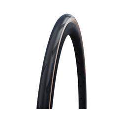 Schwalbe plášť PRO ONE  30-622 SuperRace V-Guard Addix Race transparent skin skládací