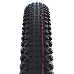 Schwalbe plášť Rick 29x2.25 XC PRO Addix Speed TLR transparent skin skládací