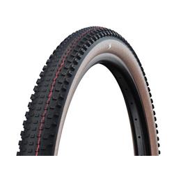 Schwalbe plášť Rick 29x2.40 XC PRO Addix Speed TLR transparent skin skládací