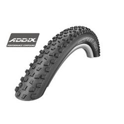 Schwalbe plášť Rocket Ron 24x2.1 Performance Addix černá skládací