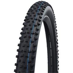 Schwalbe plášť Rocket Ron 27.5x2.8 Addix Speedgrip SnakeSkin Tubeless-easy černá skládací