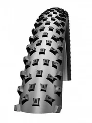 Schwalbe plášť Rocket Ron 29x2.1 SnakeSkin Tubeless-easy černá skládací