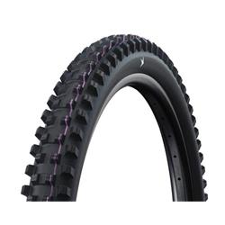 Schwalbe plášť Shredda Front 29x2.50 GRAVITY PRO TLR Addix UltraSoft radial  skládací
