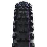Schwalbe plášť Shredda Rear 29x2.50 GRAVITY PRO TLR Addix UltraSoft radial skládací