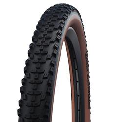 Schwalbe plášť Smart Sam 26x2.10 new Addix Performance bronzový bok