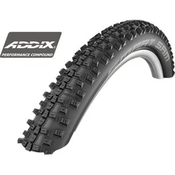 Schwalbe plášť Smart Sam  27.5x2.35 Addix Performance neskládací