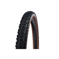 Schwalbe plášť Smart Sam 29x2.35 new Addix Performance bronzový bok