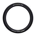 Schwalbe plášť Smart Sam Plus 42-622 AddixPerformance DoubleDefense GreenGuard reflexný pruh