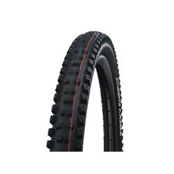 Schwalbe plášť Tacky Chan 29x2.40 SuperTrail Addix Soft TLE skládací