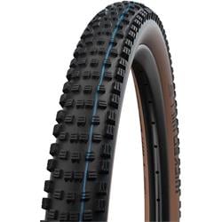 Schwalbe plášť Wicked Will 29x2.25 SuperRace Addix SpeedGrip transparent bok skládací