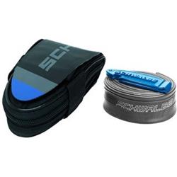 Schwalbe podsedlovka Road+duša SV15+2 montpáky 1613A02
