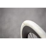 Schwalbe Pro One x Spartacus 28-622 Super Race V-Guard TLE white skladacie Fabian Cancellara