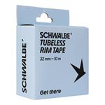 Schwalbe ráfková páska Tubeless 32mmx10m NEW