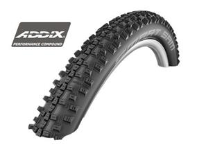 Schwalbe plášť Smart Sam 27.5x2.35 Addix Performance neskladací