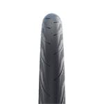 Schwalbe SPICER PLUS 40-622 PunctureGuard Green čierna + reflexný pruh