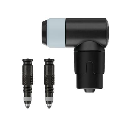 Schwalbe ventilek SCV Starter set SV sada pro galuskový ventilek