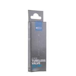 Schwalbe ventilek Tubeless 100 mm sada 2ks