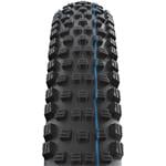 Schwalbe Wicked Will 29x2.40 SuperRace TLE Addix SpeedGrip priehľadné bočné skladanie