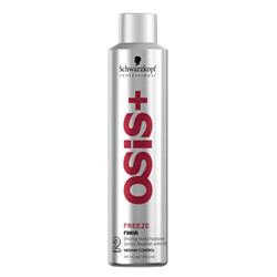 Schwarzkopf Osis+ Freeze lak na vlasy pro ženy 500 ml