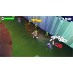 Scooby Doo! & Looney Tunes Cartoon Universe Ad elektronická licence