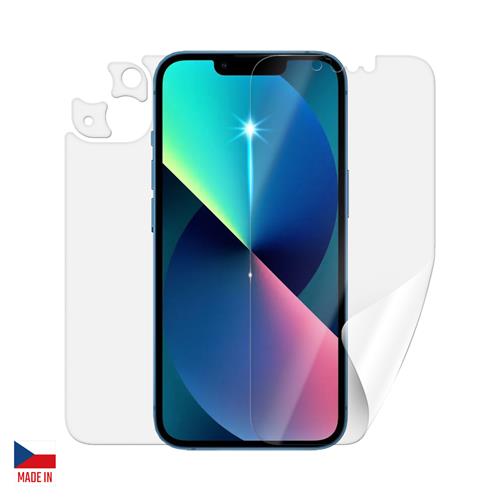 Screenshield APPLE iPhone 13 fólia na displej