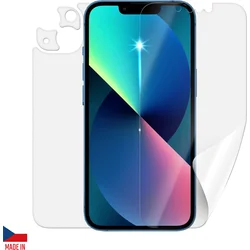 Screenshield APPLE iPhone 13 folie na displej