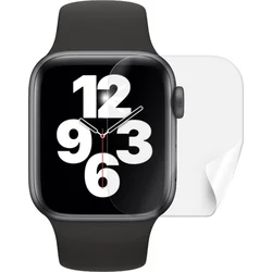 Screenshield fólia na displej APPLE Watch SE (40 mm)