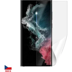 Screenshield fólia na displej SAMSUNG S908 Galaxy S22 Ultra 5G