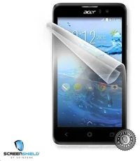 ScreenShield fólie na displej pro Acer Liquid Z520